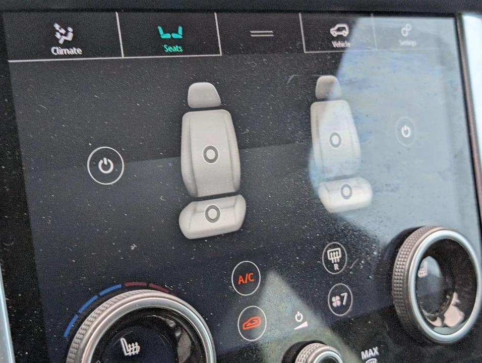 2018 Land Rover Range Rover Sport L494 - Image 21 of 26