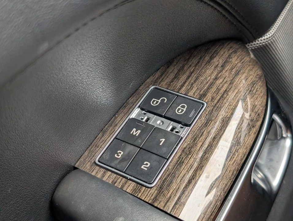 2018 Land Rover Range Rover Sport L494 - Image 11 of 26