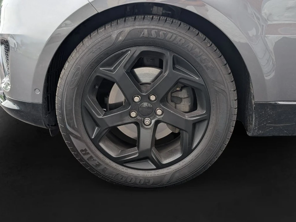 2018 Land Rover Range Rover Sport L494 - Image 26 of 26