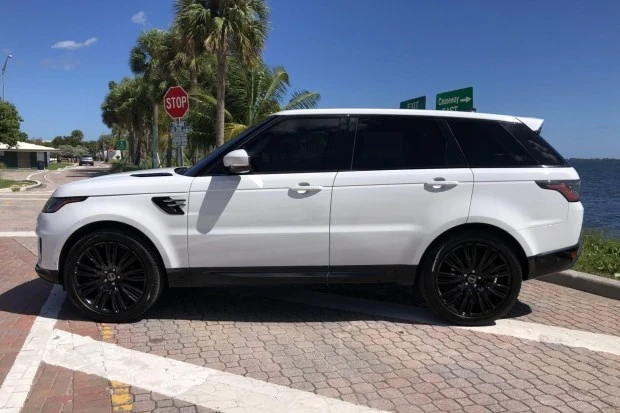 2018 Land Rover Range Rover L405 - Image 3 of 7