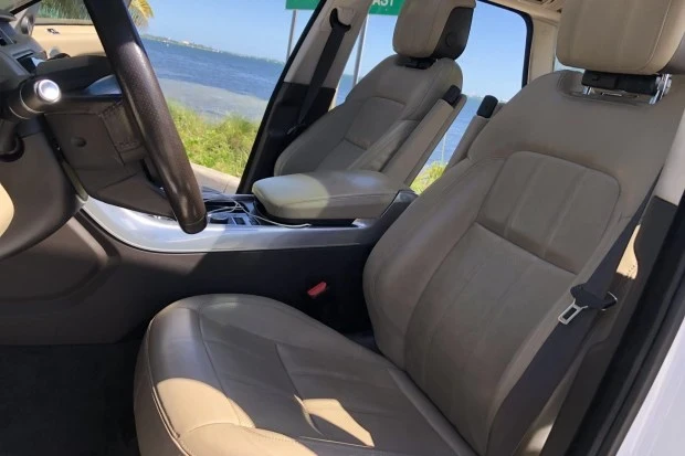 2018 Land Rover Range Rover L405 - Image 4 of 7