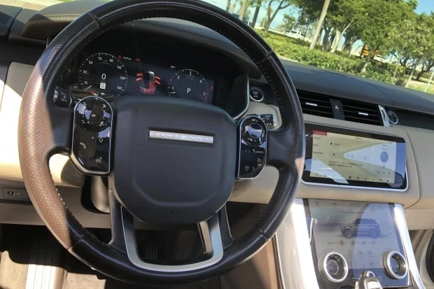 2018 Land Rover Range Rover L405 - Image 5 of 7