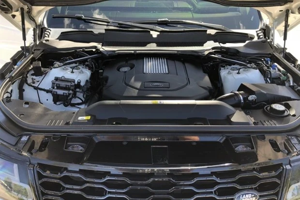 2018 Land Rover Range Rover L405 - Image 6 of 7