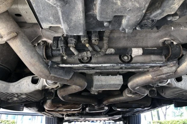 2018 Land Rover Range Rover L405 - Image 7 of 7
