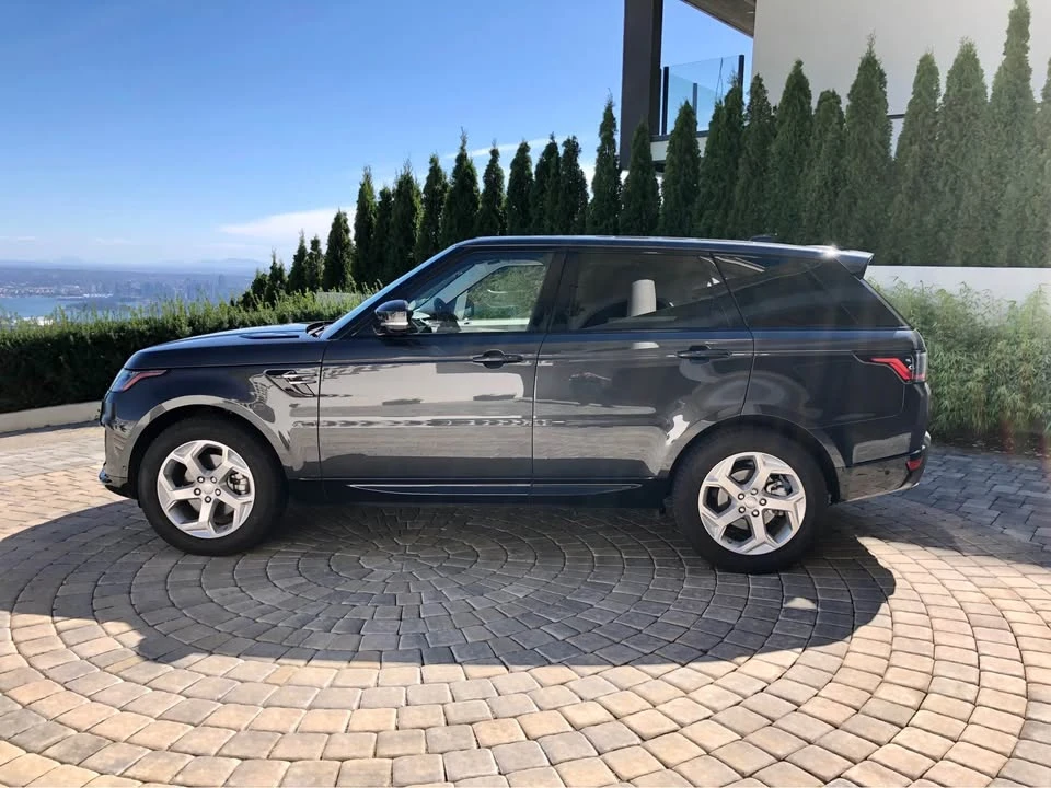 2018 Land Rover Range Rover Sport L494 - Image 3 of 10