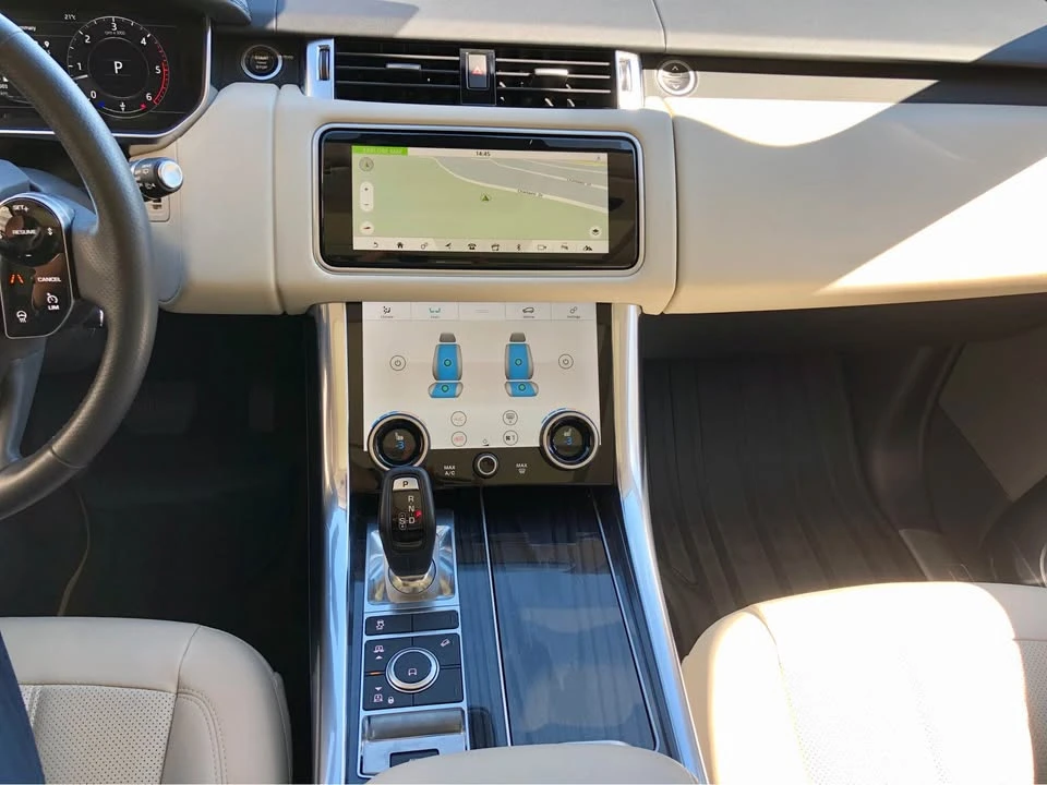 2018 Land Rover Range Rover Sport L494 - Image 7 of 10