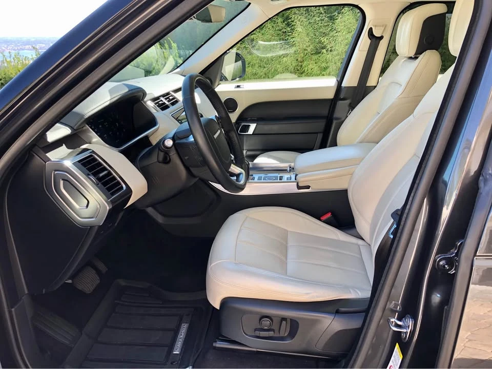 2018 Land Rover Range Rover Sport L494 - Image 6 of 10