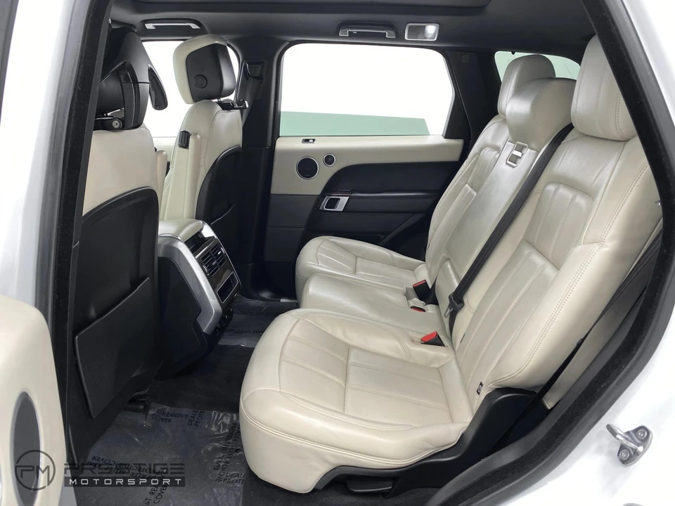 2018 Land Rover Range Rover Sport L494 - Image 24 of 31