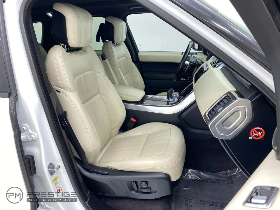 2018 Land Rover Range Rover Sport L494 - Image 30 of 31