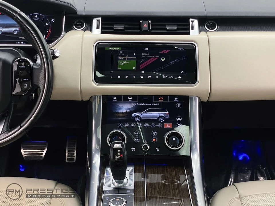 2018 Land Rover Range Rover Sport L494 - Image 20 of 31