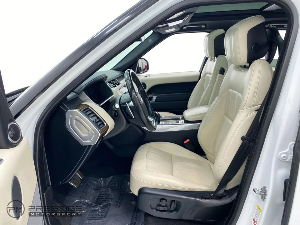 2018 Land Rover Range Rover Sport L494 - Image 17 of 31