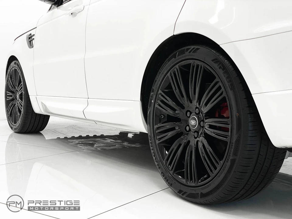 2018 Land Rover Range Rover Sport L494 - Image 29 of 31