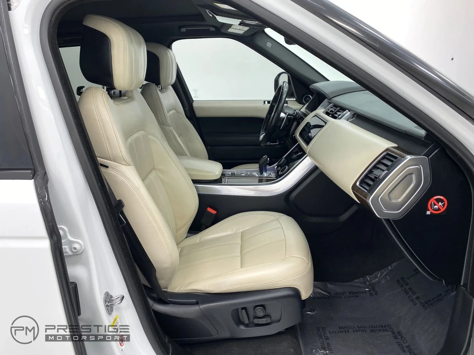 2018 Land Rover Range Rover Sport L494 - Image 14 of 31