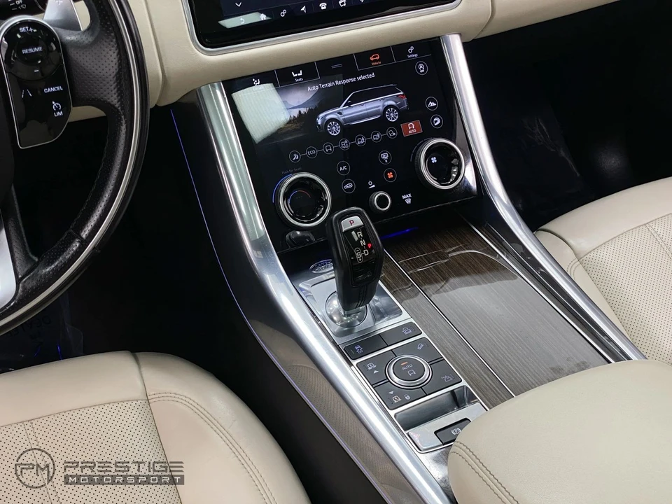 2018 Land Rover Range Rover Sport L494 - Image 23 of 31
