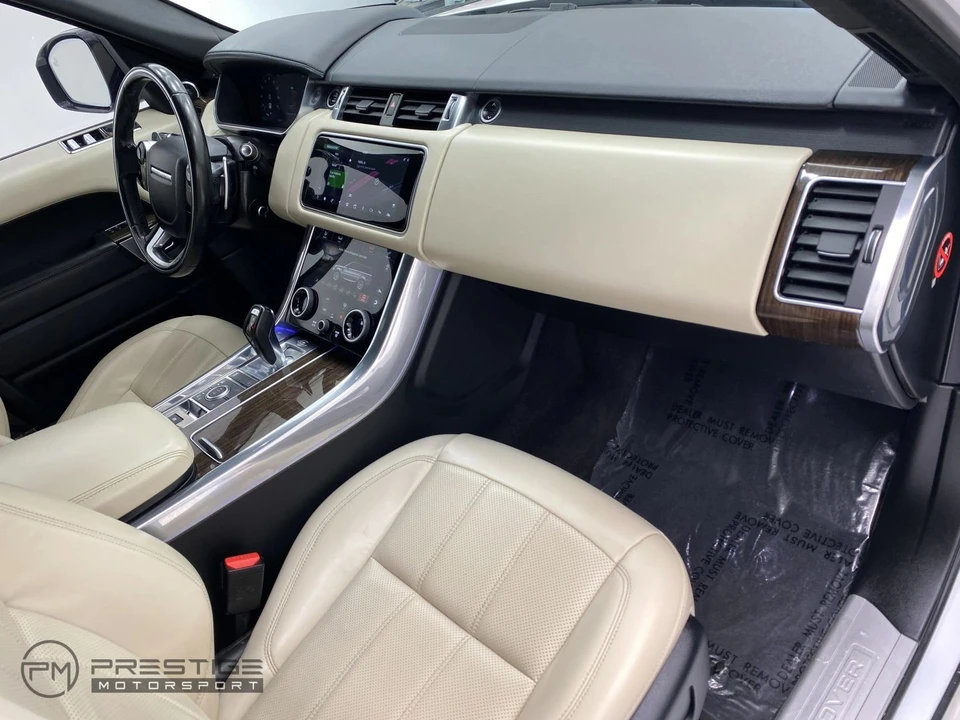 2018 Land Rover Range Rover Sport L494 - Image 15 of 31