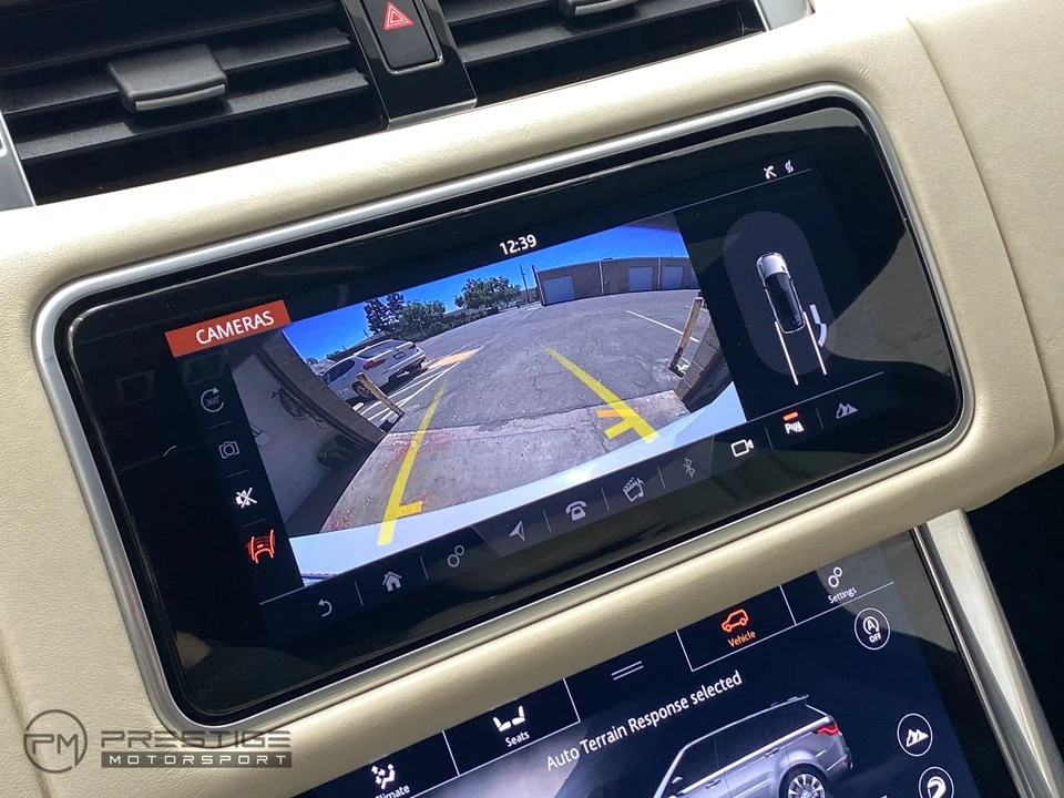 2018 Land Rover Range Rover Sport L494 - Image 22 of 31