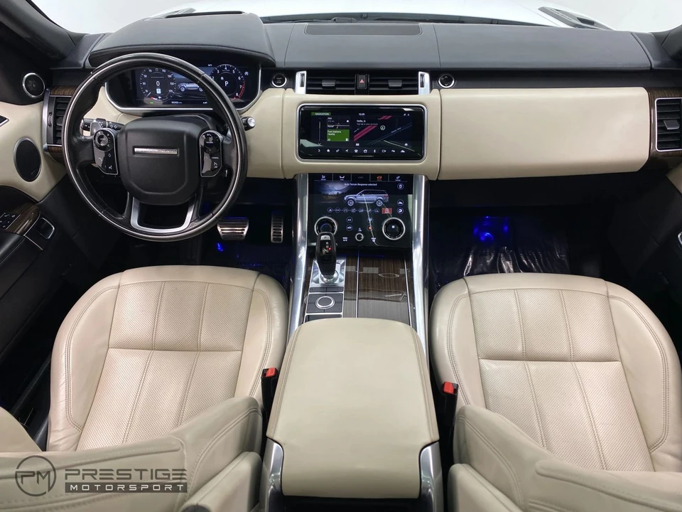 2018 Land Rover Range Rover Sport L494 - Image 19 of 31