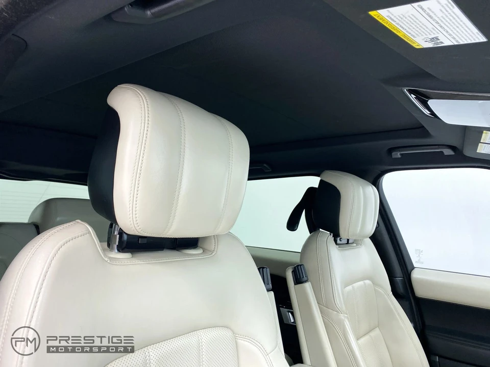 2018 Land Rover Range Rover Sport L494 - Image 31 of 31