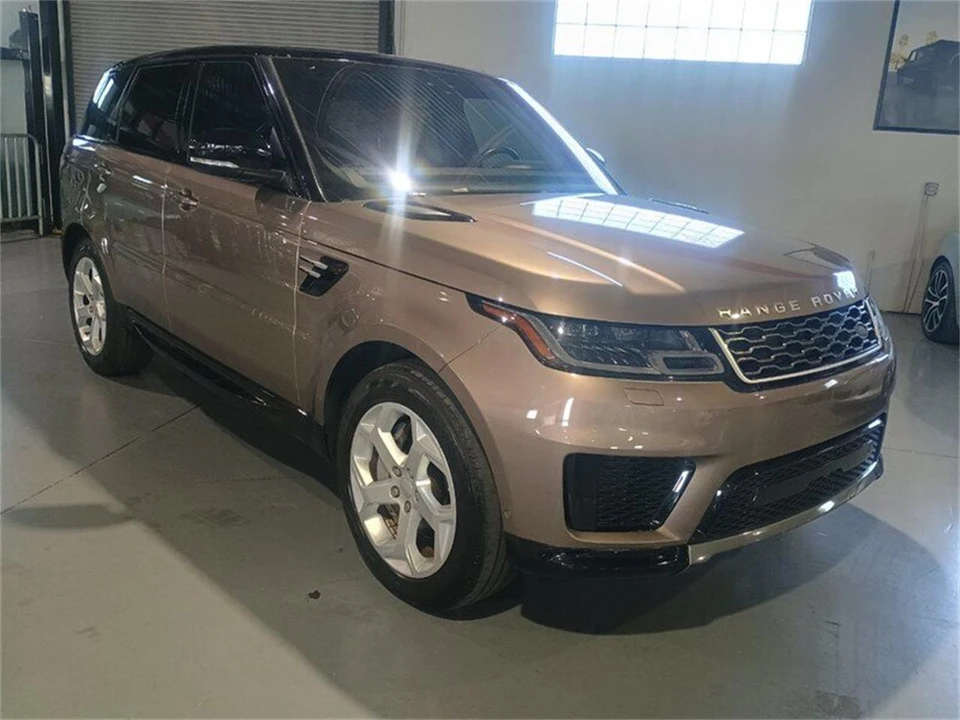 2018 Land Rover Range Rover Sport L494 - Image 7 of 31