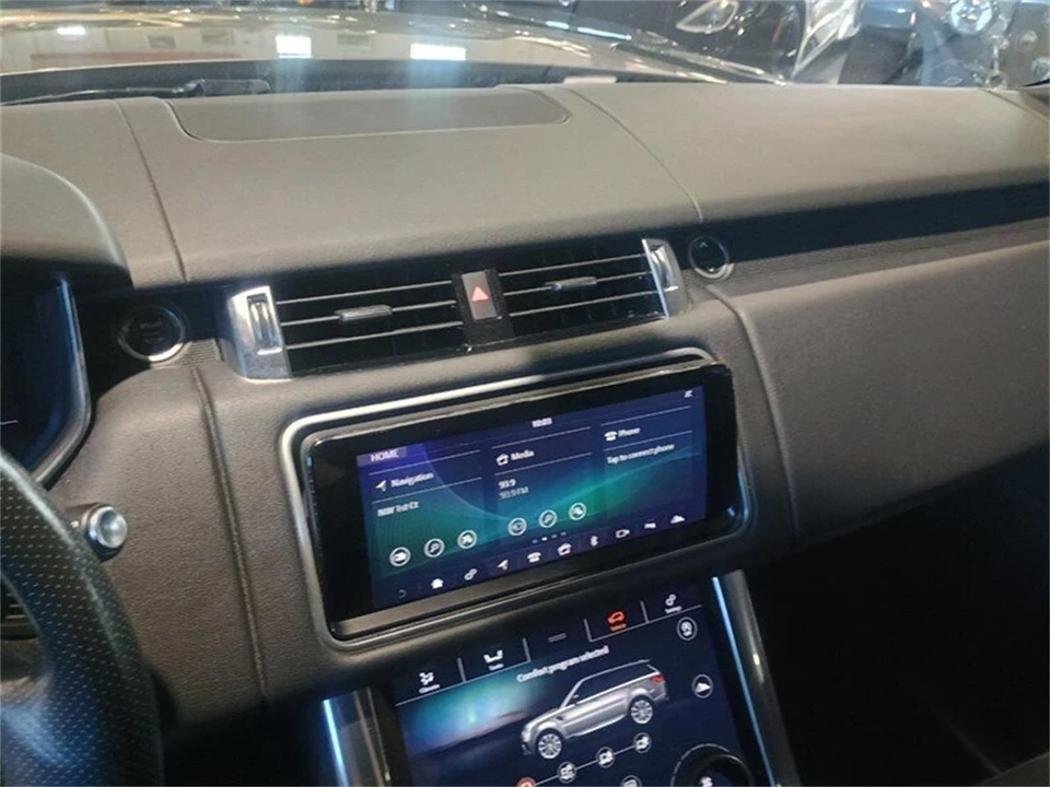 2018 Land Rover Range Rover Sport L494 - Image 21 of 31
