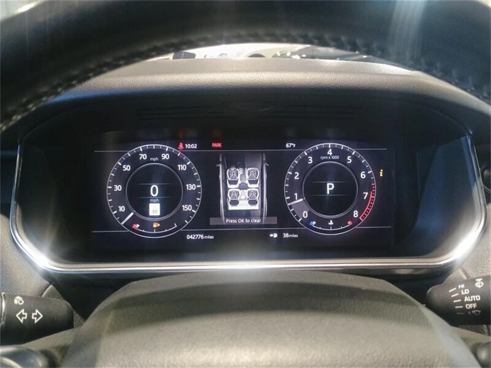 2018 Land Rover Range Rover Sport L494 - Image 19 of 31