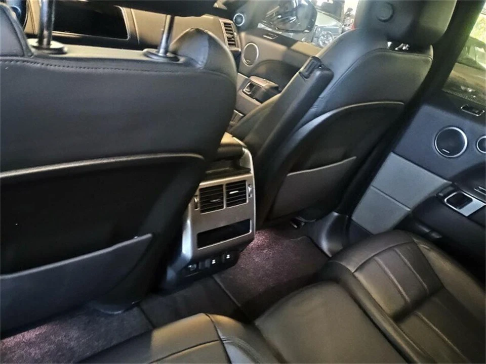 2018 Land Rover Range Rover Sport L494 - Image 29 of 31