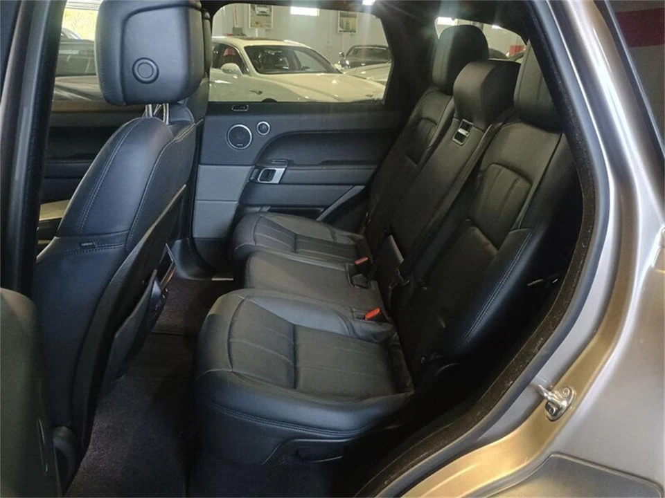 2018 Land Rover Range Rover Sport L494 - Image 27 of 31