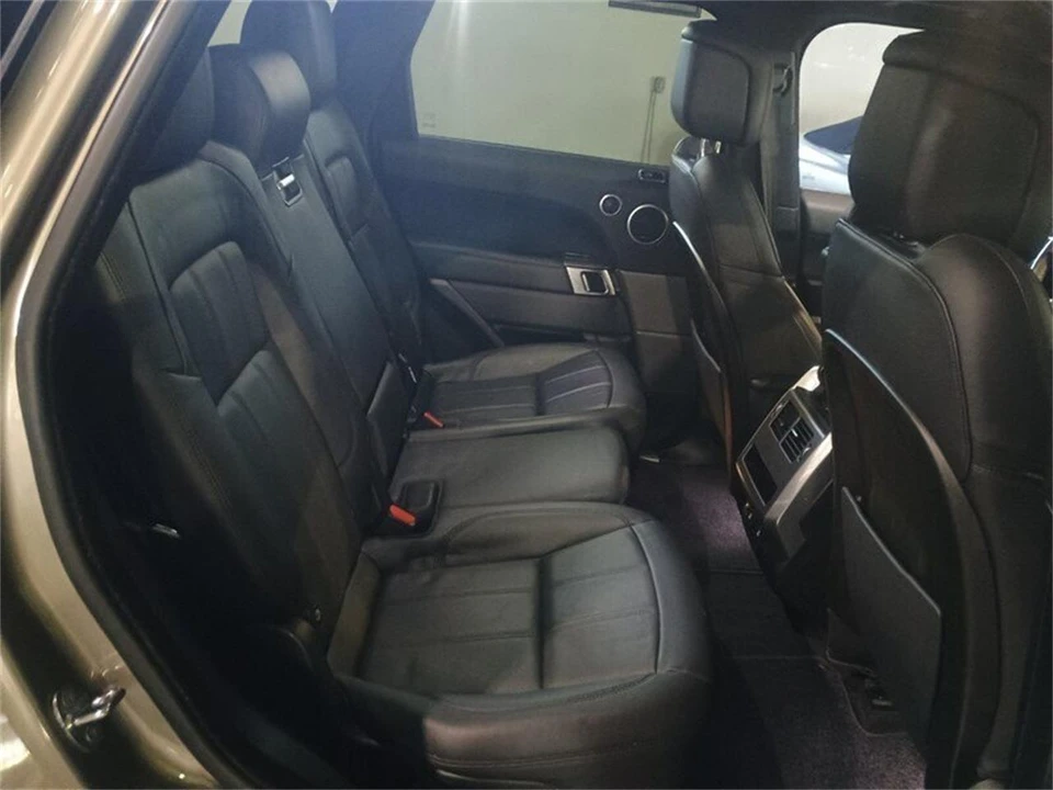 2018 Land Rover Range Rover Sport L494 - Image 31 of 31