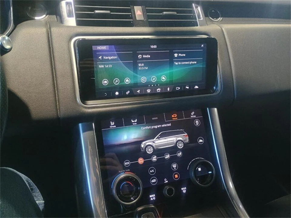 2018 Land Rover Range Rover Sport L494 - Image 23 of 31