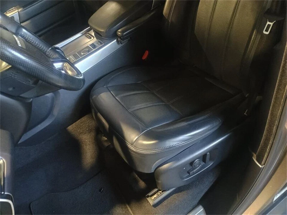 2018 Land Rover Range Rover Sport L494 - Image 15 of 31