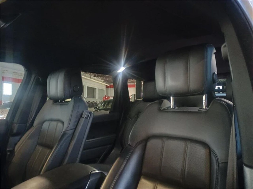 2018 Land Rover Range Rover Sport L494 - Image 16 of 31