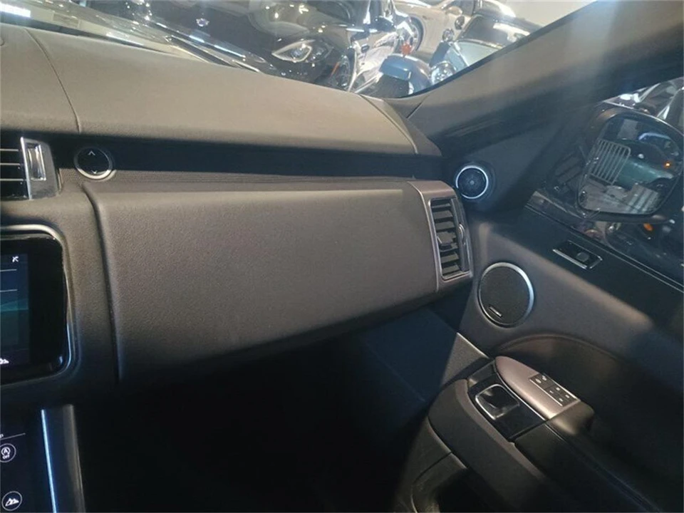 2018 Land Rover Range Rover Sport L494 - Image 22 of 31
