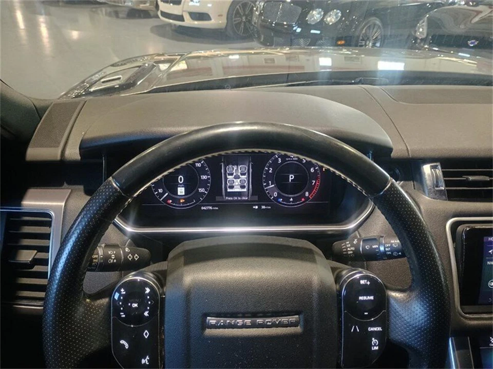 2018 Land Rover Range Rover Sport L494 - Image 20 of 31