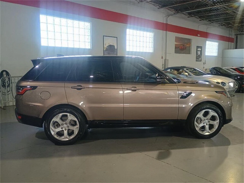 2018 Land Rover Range Rover Sport L494 - Image 6 of 31