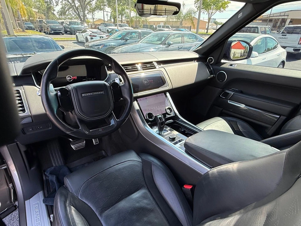 2018 Land Rover - Image 8 of 12