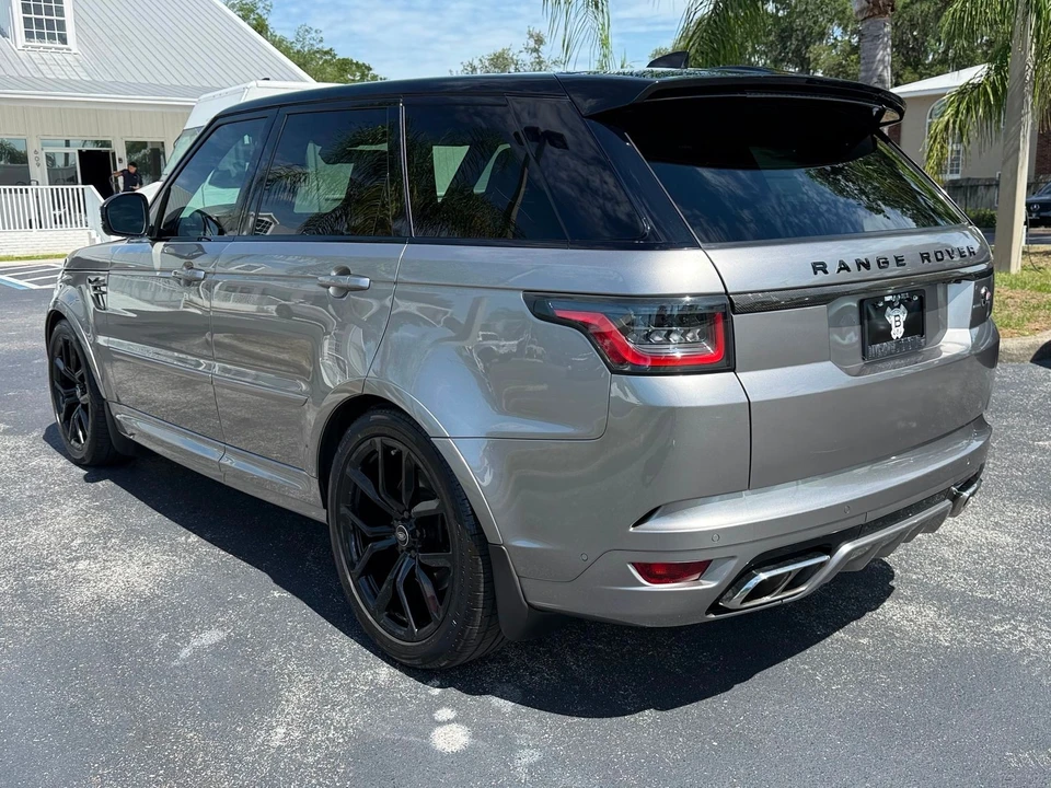 2018 Land Rover - Image 3 of 12