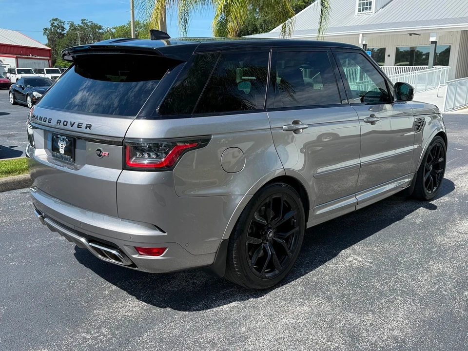 2018 Land Rover - Image 7 of 12