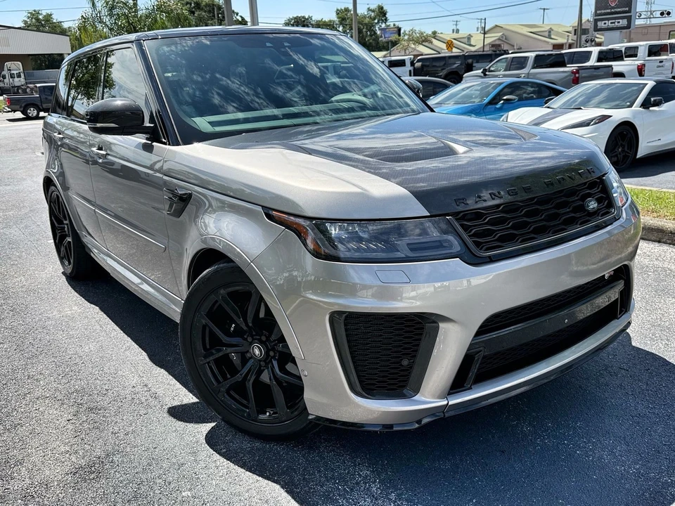 2018 Land Rover - Image 12 of 12