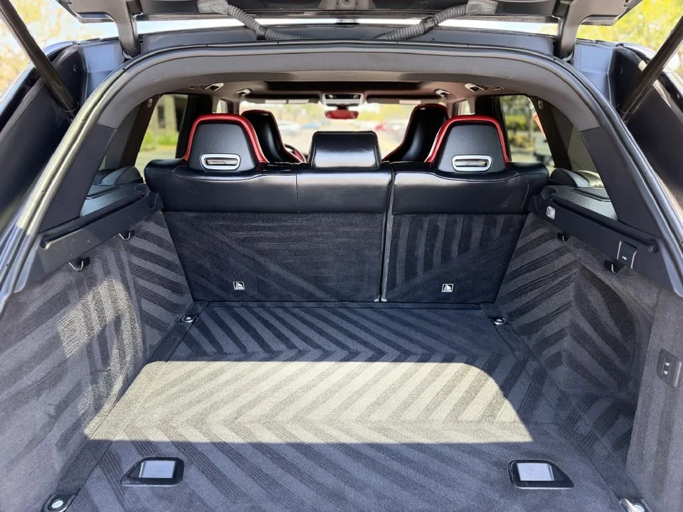 2018 Land Rover Range Rover Sport SVR L494 - Image 12 of 20