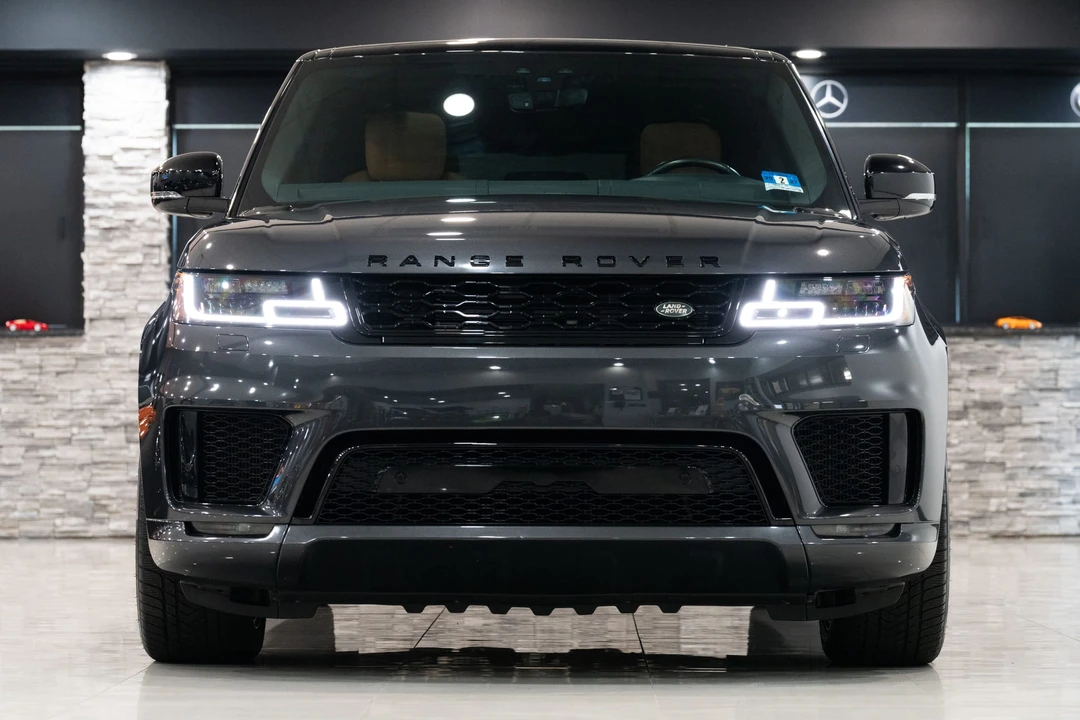 2018 Land Rover Range Rover Sport L494 - Image 10 of 31