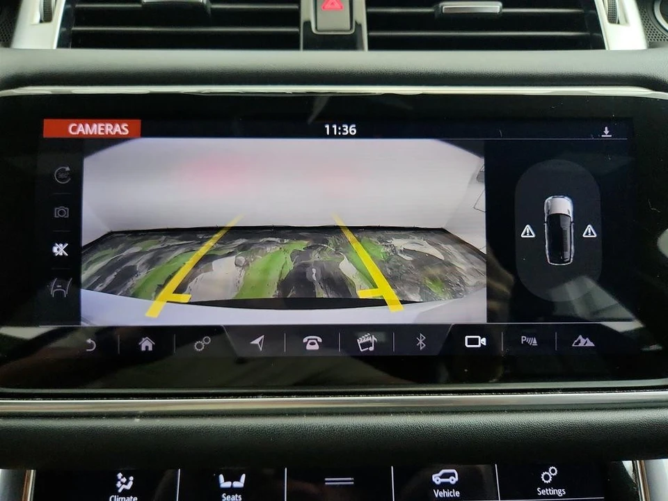 2018 Land Rover Range Rover Sport L494 - Image 21 of 31