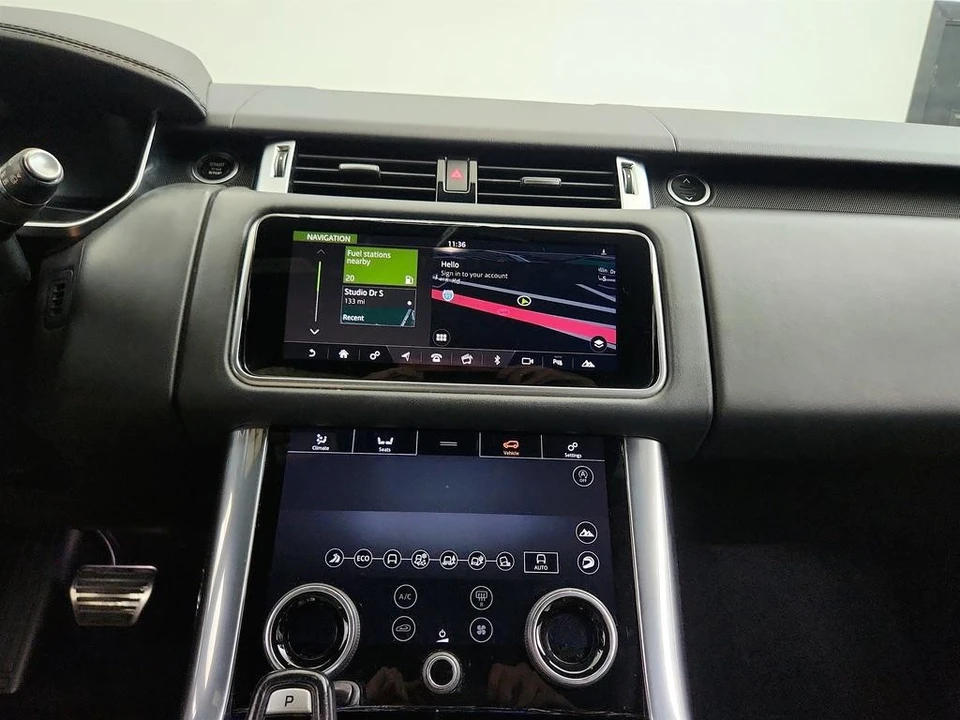 2018 Land Rover Range Rover Sport L494 - Image 22 of 31