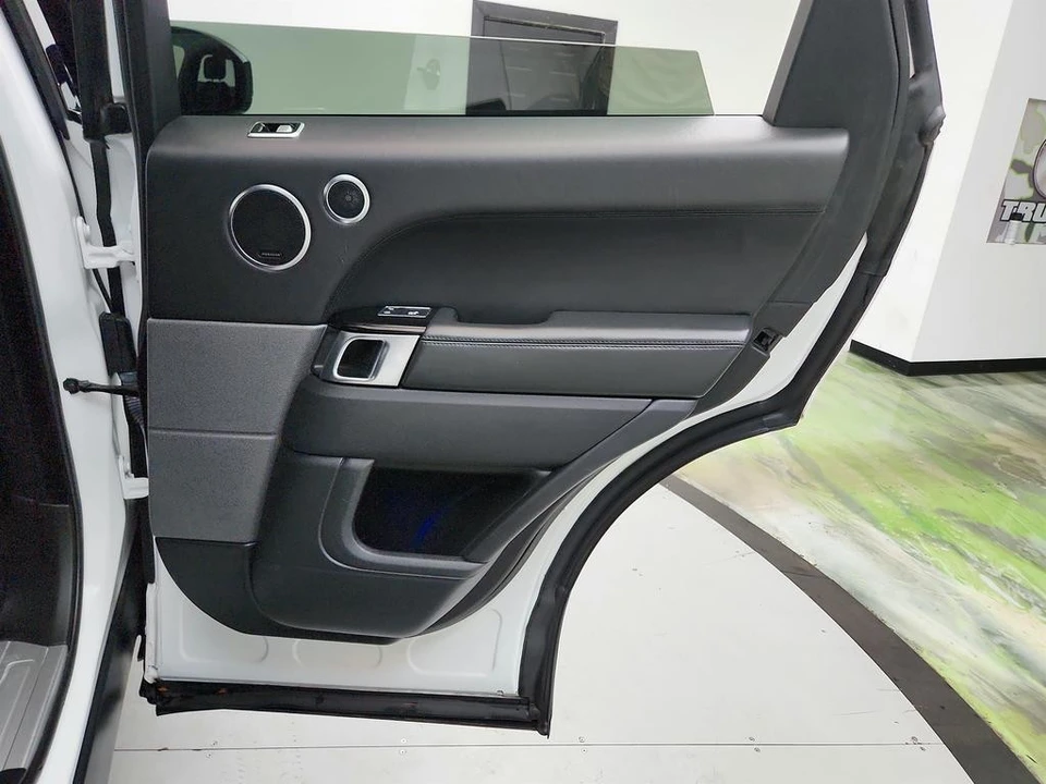 2018 Land Rover Range Rover Sport L494 - Image 31 of 31
