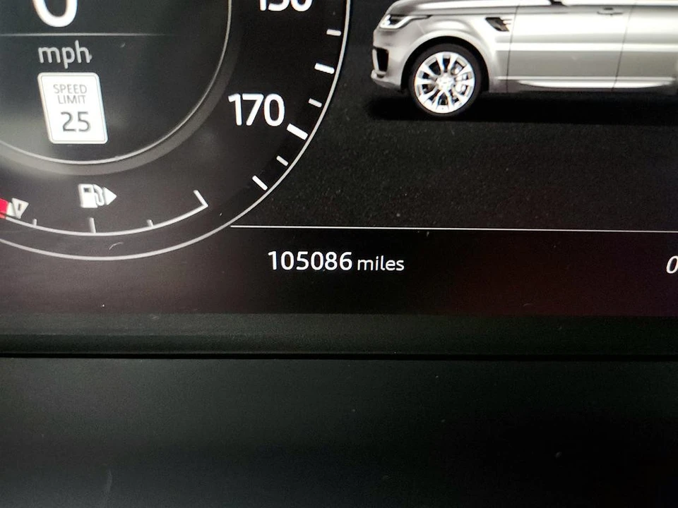 2018 Land Rover Range Rover Sport L494 - Image 17 of 31