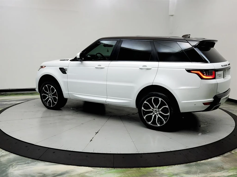 2018 Land Rover Range Rover Sport L494 - Image 7 of 31