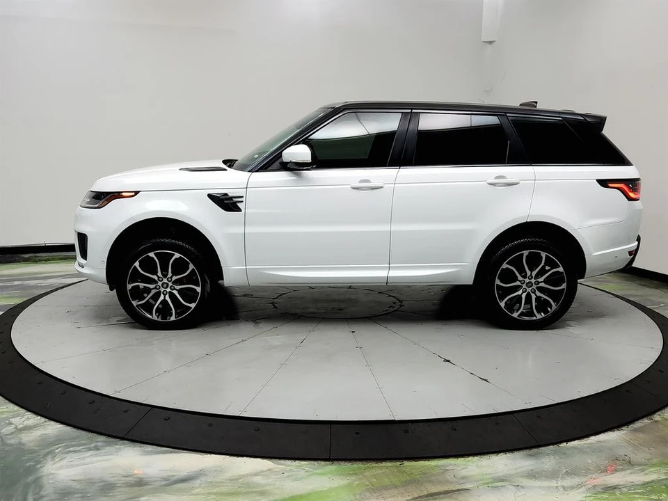 2018 Land Rover Range Rover Sport L494 - Image 8 of 31