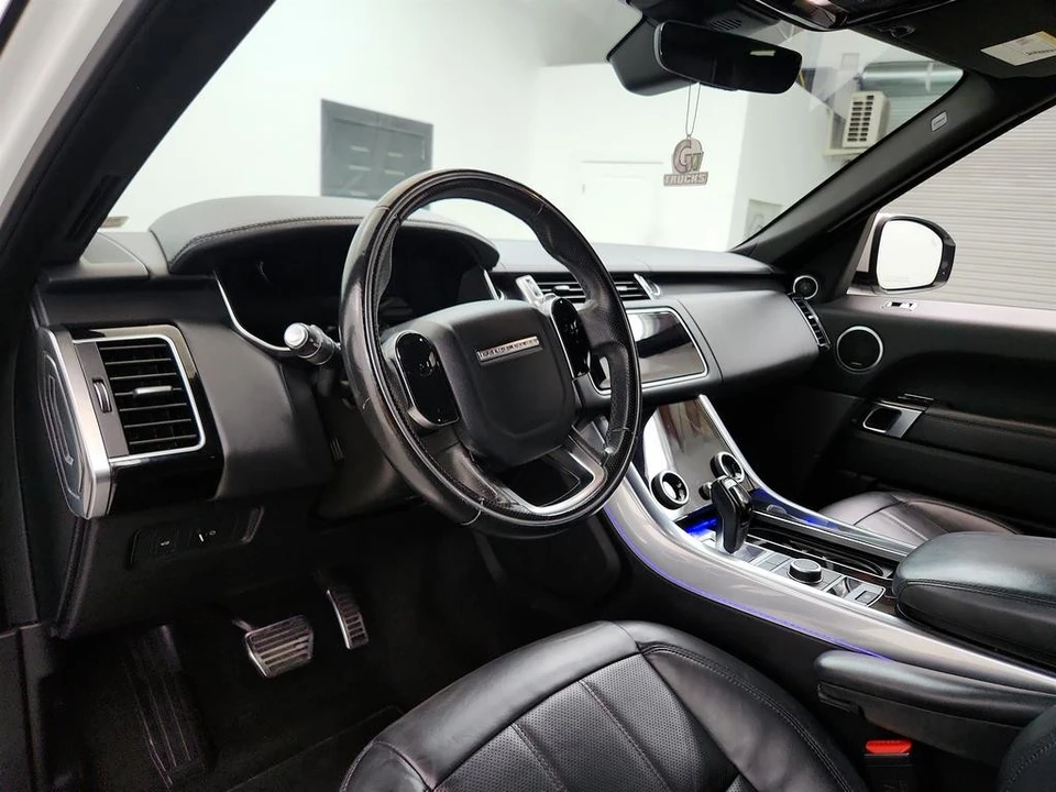 2018 Land Rover Range Rover Sport L494 - Image 13 of 31