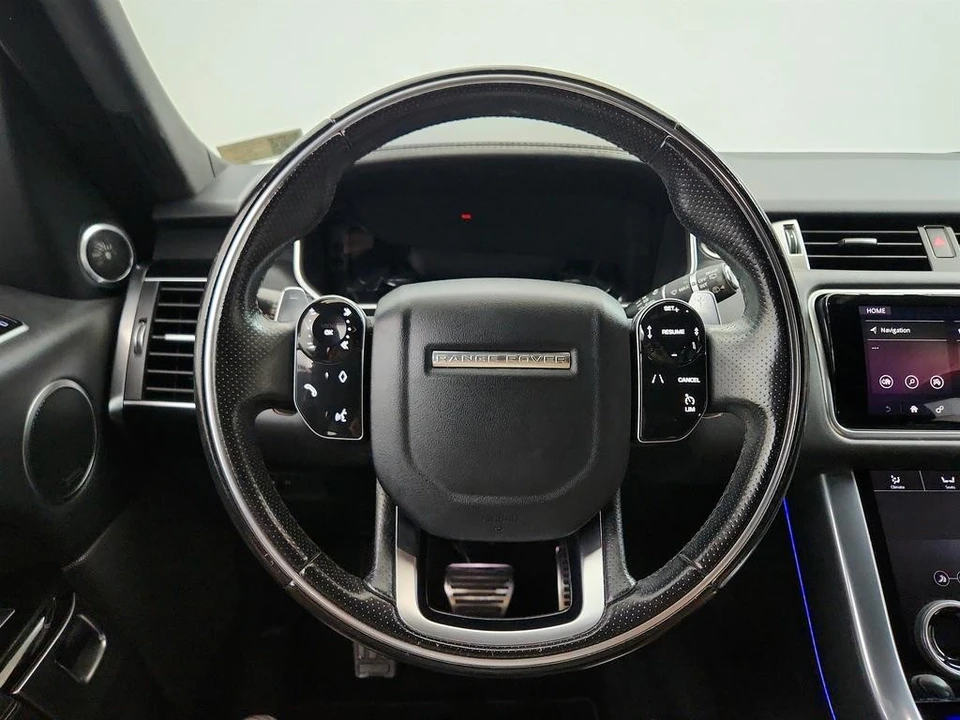 2018 Land Rover Range Rover Sport L494 - Image 18 of 31