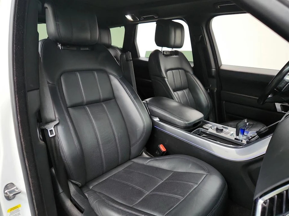 2018 Land Rover Range Rover Sport L494 - Image 28 of 31