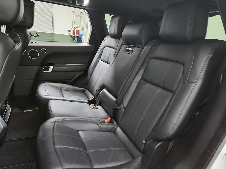 2018 Land Rover Range Rover Sport L494 - Image 25 of 31